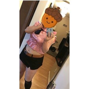 Elizabeth Liones cosplay